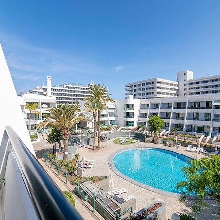 Go2Tenerife Apart'Masca Pool View & Beach At 5 Min Playa de las Americas  Exterior photo