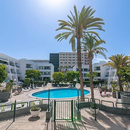 Go2Tenerife Apart'Masca Pool View & Beach At 5 Min Playa de las Americas  Exterior photo